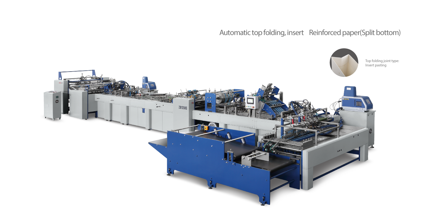 ZB 1250S-450 ZB 1250S-450